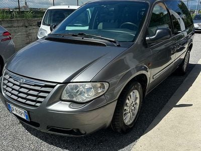 Usata Chrysler Voyager