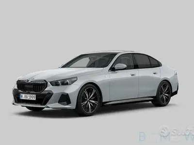 Usata BMW 520