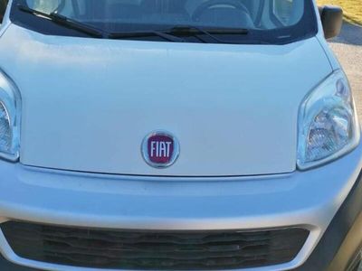 usata Fiat Fiorino 1.3 MJT 80CV