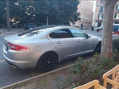 Usata Jaguar XF 2008 Berlina