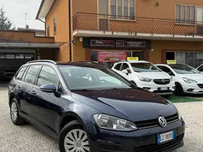 Usata VW Golf VII