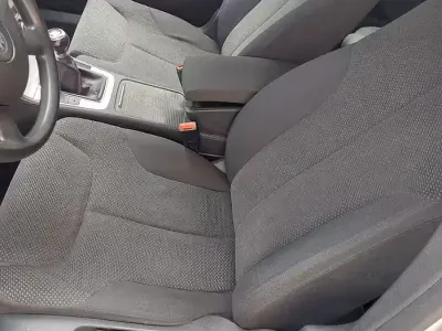 Usata VW Passat 140 CV (102 kW) 2007 Grigio Station wagon