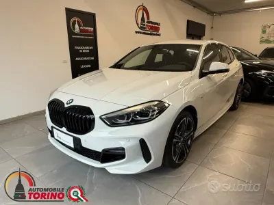 Usata BMW 120