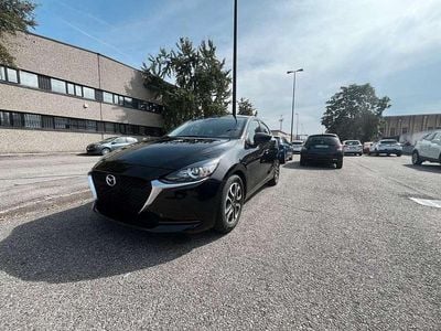 Usata Mazda 2 Evolve 75 CV (55 kW) 2021 Utilitaria