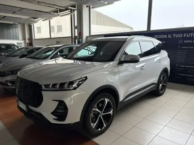 Usata DR DR 6.0