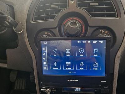 Renault Modus