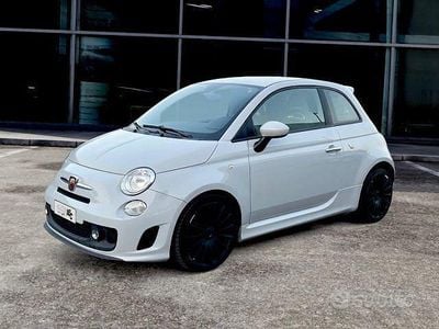 Abarth 500