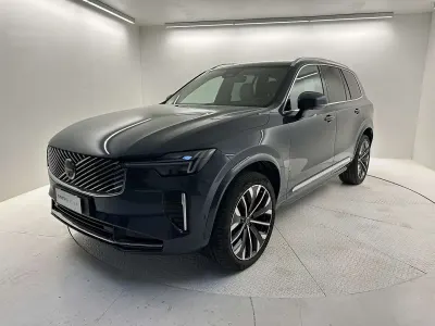 Usata Volvo XC90