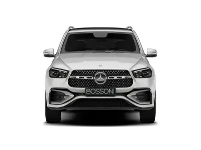 Occasion Mercedes GLE300