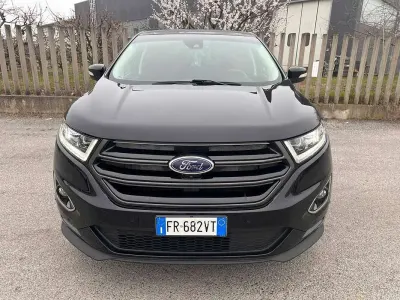 Usata Ford Edge