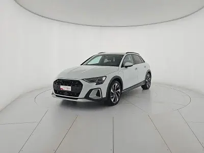 Usata Audi A3 e-tron