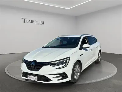 Usata Renault Mégane IV