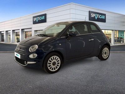 usata Fiat 500 1.0 70cv Ibrido Dolcevita Dolcevita