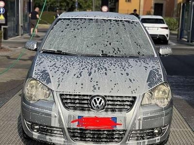 Usata VW Polo