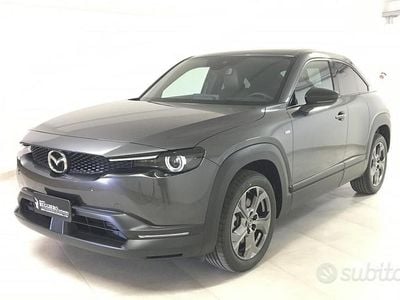 Usata Mazda MX30 Ad'Vantage 2023 Grigio SUV
