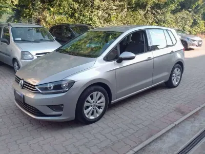 Usata VW Golf Sportsvan