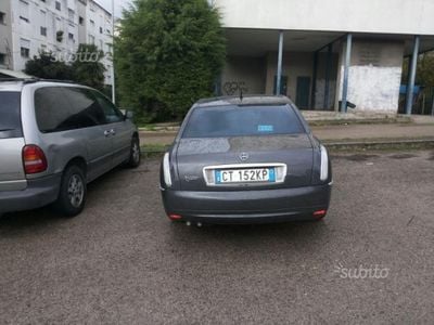 lancia thesis 2003 prezzo lancia thesis 2003 prezzo