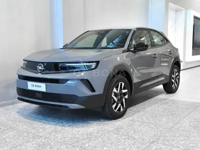 Nouvelle Opel Mokka Edition 136 ch (100 kW) 2026 Gris SUV