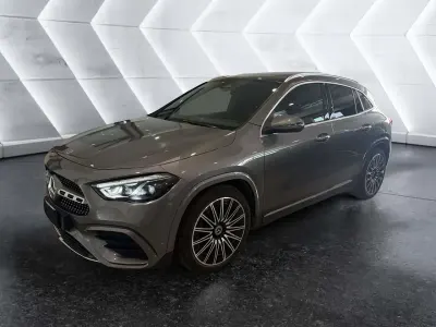 Usata Mercedes GLA200 Advanced Plus 150 CV (110 kW) 2025 Other SUV