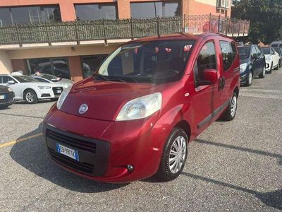 usata Fiat Qubo Qubo1.3 mjt 16v Active