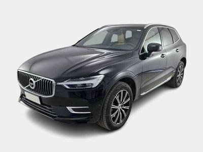 usata Volvo XC60 XC60 DRIVeB4 AWD Geartronic Inscription