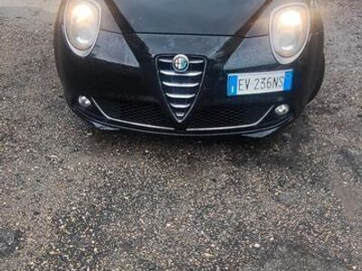 usata Alfa Romeo MiTo -