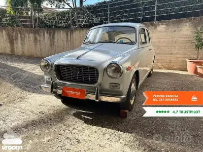 Gebraucht Lancia Appia 45 PS (33 kW) 1960 Limousine