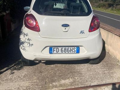 usata Ford Ka 