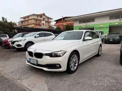 Usata BMW 320