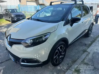 Usado Renault Captur
