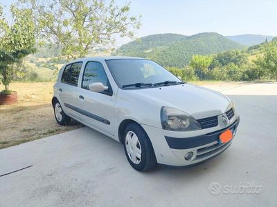 Renault Clio II