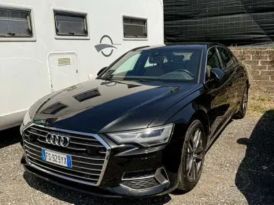 Usata Audi A6 Business 286 CV (210 kW) 2018 Berlina