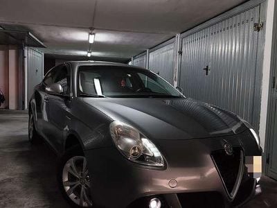 Usata Alfa Romeo Giulietta Exclusive 105 CV (77 kW) 2012 Utilitaria