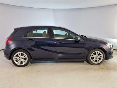 usata Mercedes A180 d Sport 5 PORTE BERLINA