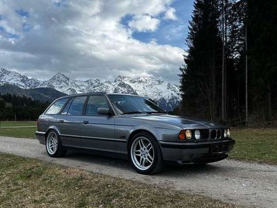 usata BMW M5 Touring 3.8