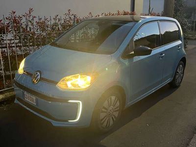 usata VW e-up! 5p