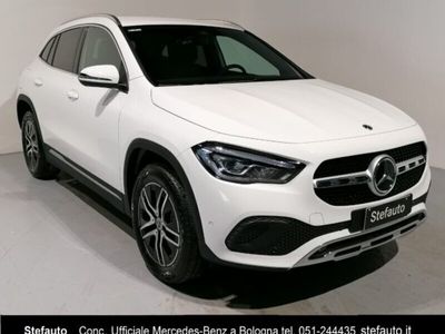 usata Mercedes E250 GLA SUVPlug-in hybrid Automatic Sport Plus del 2022 usata a Castel Maggiore