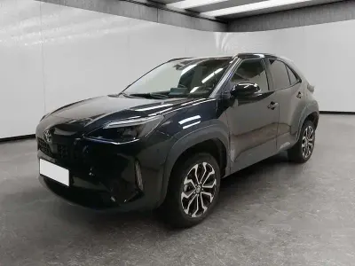 Usata Toyota Yaris Cross Edition 115 CV (84 kW) 2023 Nero SUV