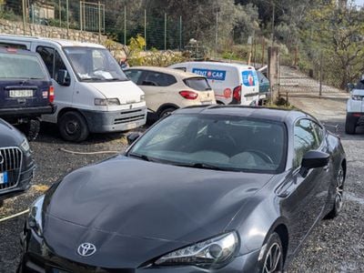 Toyota GT86