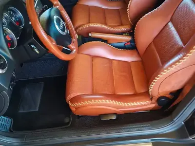 Usata Audi TT 179 CV (131 kW) 2000 Nero Coupé