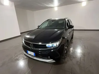 Usata Opel Grandland X
