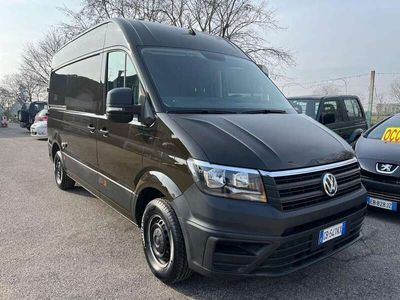 usata VW Crafter 