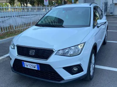 Usata Seat Arona