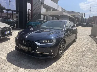 Usata DS Automobiles DS9 Rivoli Plus 181 CV (133 kW) 2021 Berlina