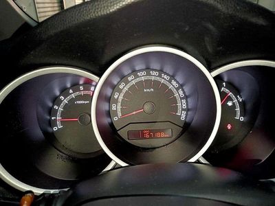 Usata Kia Venga 90 CV (66 kW) 2013 Utilitaria