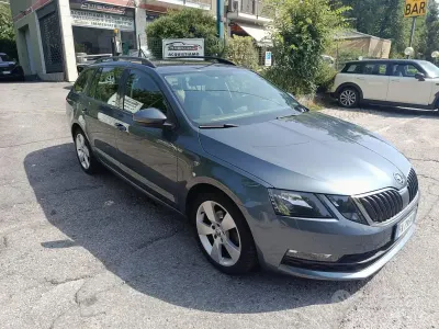Usata Skoda Octavia