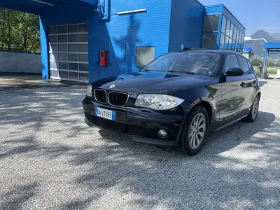 Usata BMW 116
