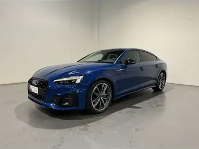 Usata Audi A5 Sportback