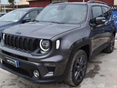 usata Jeep Renegade 1.3 T4 240CV PHEV 4xe AT6 S