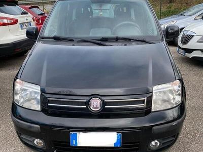 usata Fiat Panda 2ª serie - 2011